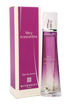 givenchy very irresistible sensual pret